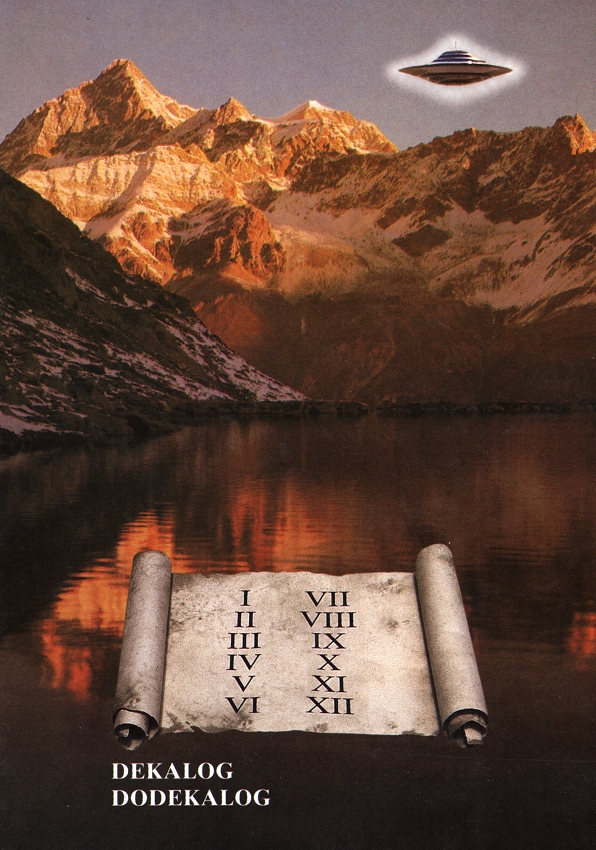 Dekalog - Dodekalog