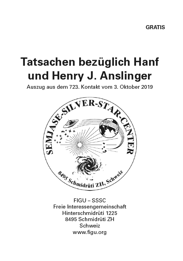 Der Klimawandel als Fiebermesser einer missachteten Grundkrankheit