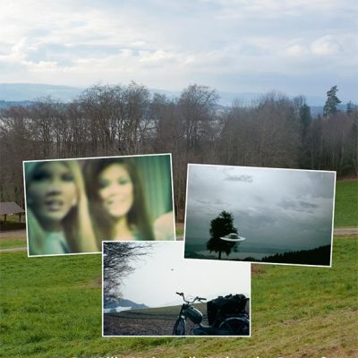 Der Billy-Meier-Fall: Wahr oder Betrug? / The Billy Meier Case: True or a Hoax?