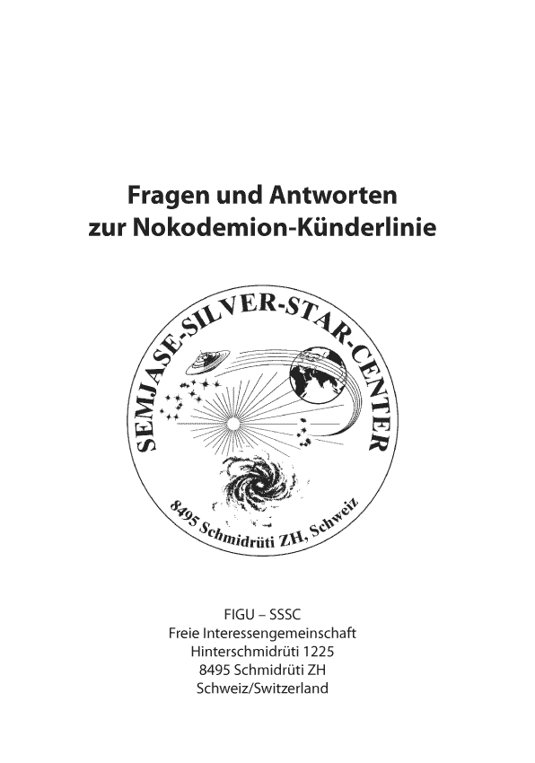 Fragen und Antworten zur Nokodemion-Künderlinie