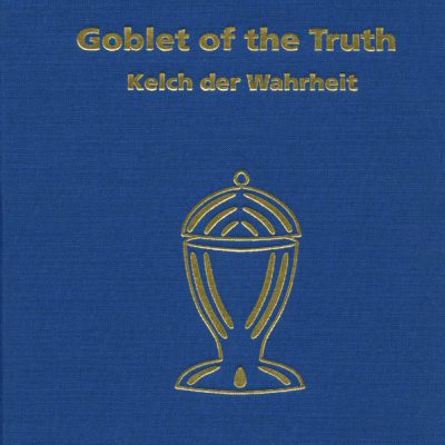 Goblet of the Truth / Kelch der Wahrheit