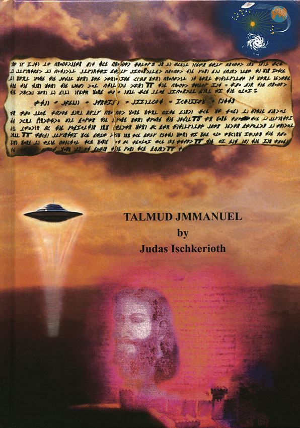 Talmud Jmmanuel by Judas Ischkerioth