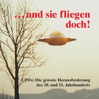 ... und sie fliegen doch!