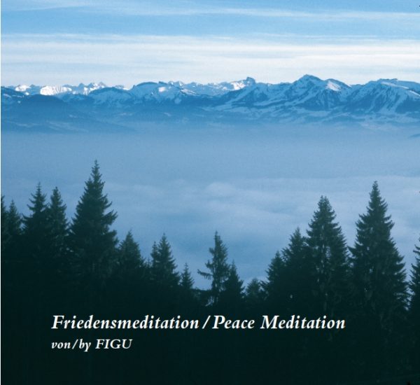 Friedensmeditation