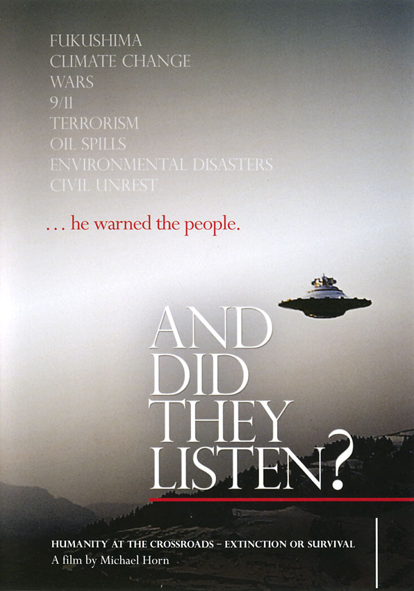 And did they listen?