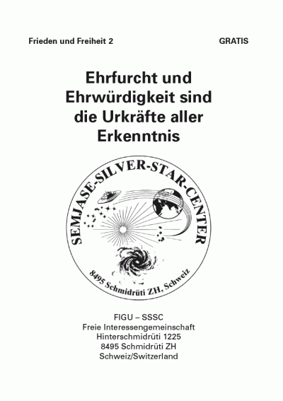 Frieden und Freiheit 2