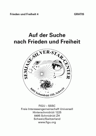 Frieden und Freiheit 4