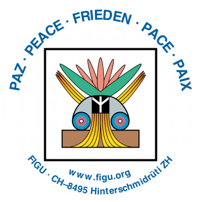 "Aufkleber" Friedens-Symbol