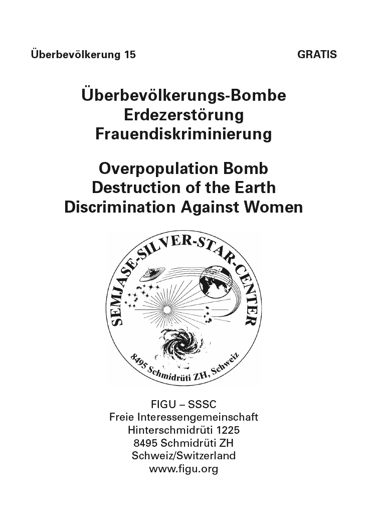Überbevölkerung 15