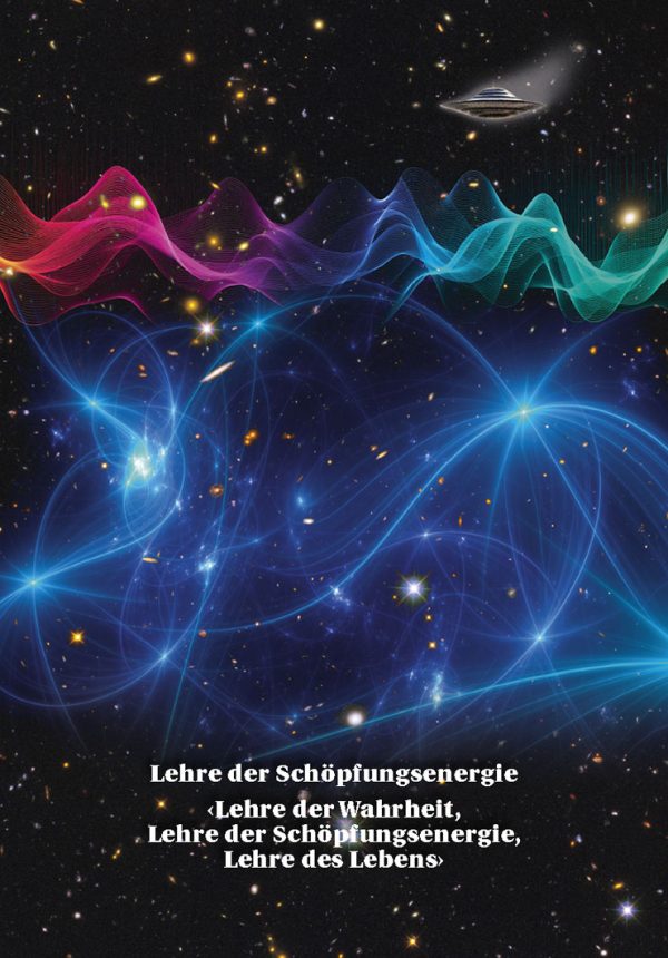 Lehre der Schöpfungsenergie