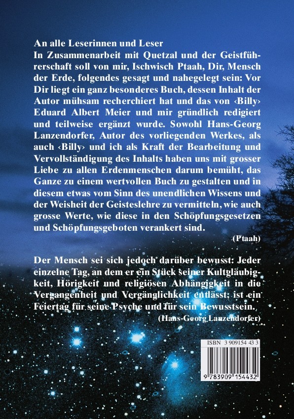 Lehre und Künder der Wahrheit – Bild 2