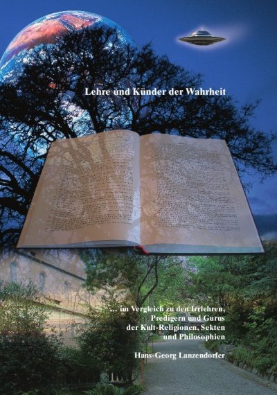 Lehre und Künder der Wahrheit